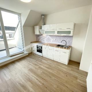 Pronájem bytu 2+kk 61 m² Kařez