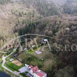 Prodej stavební parcely 1 525 m² Kladruby