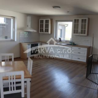 Pronájem bytu 3+kk 98 m² Hořovice