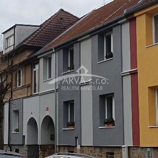 Pronájem dvougeneračního domu 132 m² Plzeň, Ruská