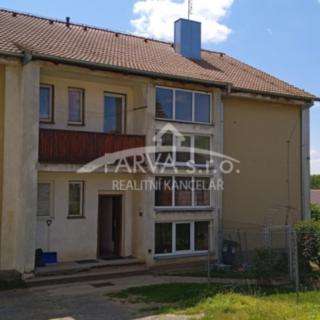 Prodej bytu 3+1 87 m² Pňovany