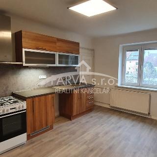 Pronájem bytu 1+1 44 m² Plzeň, U Světovaru