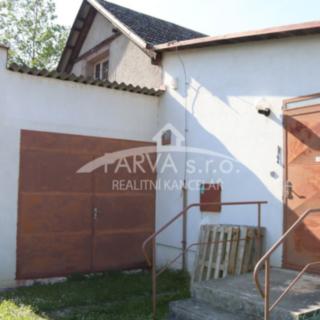 Pronájem výrobního objektu 312 m² Holoubkov