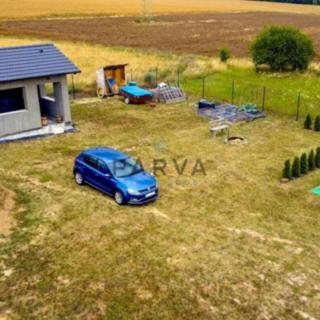 Prodej stavební parcely 1000 m&sup2; Stříbro