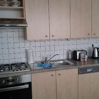 Pronájem bytu 2+kk 37 m² České Budějovice, Emy Destinové