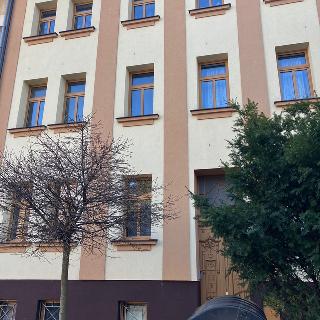 Prodej bytu 3+kk 71 m² České Budějovice, Puklicova