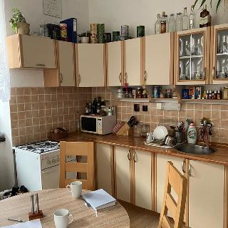 Prodej bytu 2+kk 48 m² České Budějovice, Skuherského