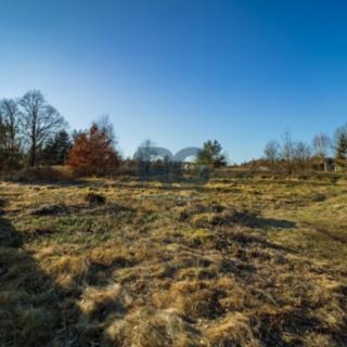 Prodej stavební parcely 1028 m&sup2; Kestřany