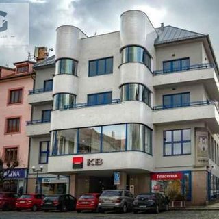 Prodej skladu 29 m² Písek, 