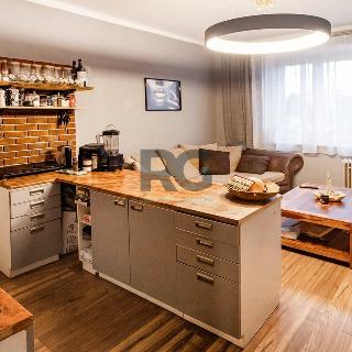 Prodej bytu 3+kk 77 m² Písek, Kollárova