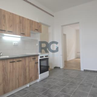 Pronájem bytu 2+1 59 m² Písek, Erbenova