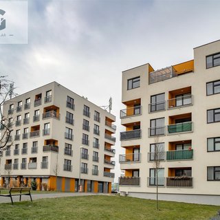 Prodej bytu 3+kk 62 m² Praha, 