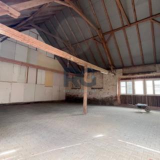 Pronájem skladu 191 m² Heřmaň