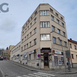 Pronájem bytu 5+kk 110 m² Strakonice, Lidická