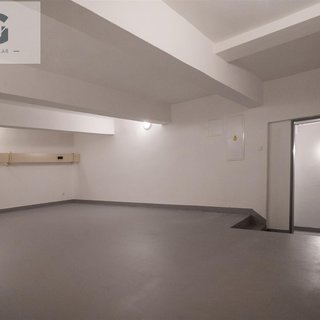 Prodej skladu 45 m² Písek, 