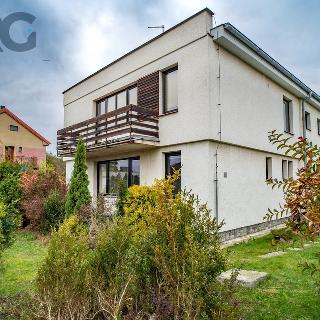 Prodej rodinného domu 312 m² České Budějovice, Doubravická