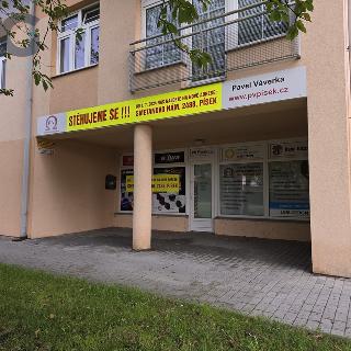 Pronájem obchodu 64 m² Písek, Hostivítova