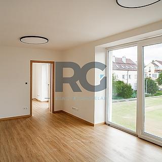 Prodej bytu 3+kk 51 m&sup2; Praha