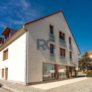 Prodej bytu 4+kk 125 m&sup2; Čížová