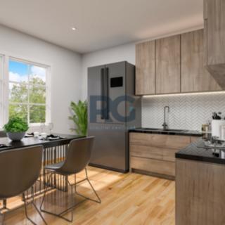 Prodej bytu 1+1 44 m² Plzeň