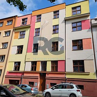 Pronájem bytu 2+1 75 m² Písek