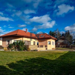 Prodej rodinného domu 290 m² Čimelice