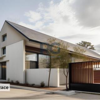 Prodej rodinného domu 989 m&sup2; Myštice