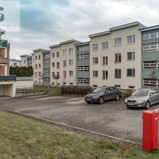 Prodej parkovacího místa 13 m² Písek, 