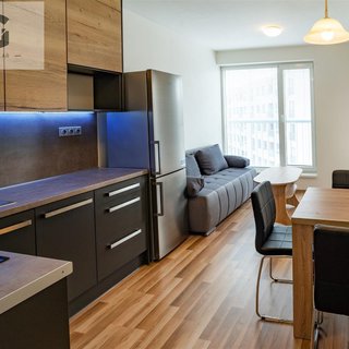 Prodej bytu 3+kk 62 m² Praha