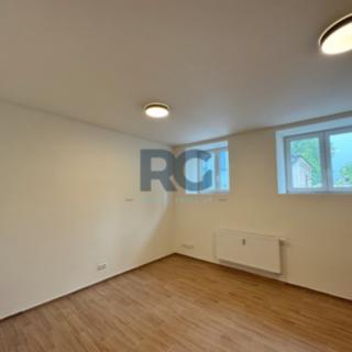 Pronájem bytu 1+kk a garsoniéry 30 m² Milevsko, Jiráskova