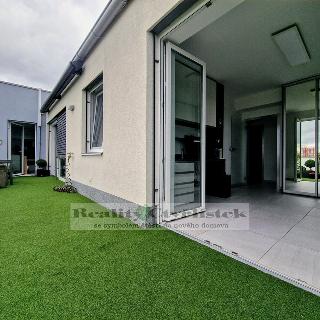 Prodej bytu 4+kk 140 m² České Budějovice, 