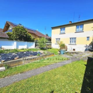 Prodej rodinného domu 220 m² Homole, Jižní