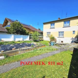 Prodej rodinného domu 220 m² České Budějovice