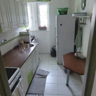 Pronájem bytu 3+1 60 m² Zliv, Jáchymovská