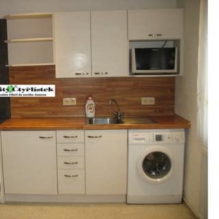 Pronájem bytu 1+kk, garsoniery 35 m² České Budějovice