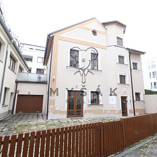 Pronájem kanceláře 65 m² České Budějovice