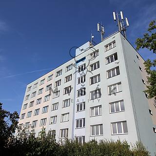 Prodej bytu 1+1 46 m&sup2; České Budějovice