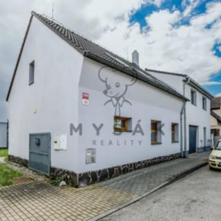 Prodej rodinného domu 110 m² České Budějovice 3, Jubilejní