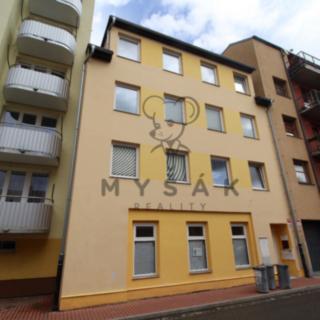 Pronájem bytu 2+kk 40 m² České Budějovice