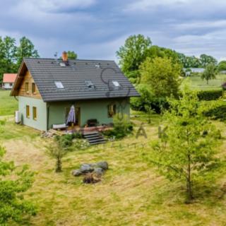 Prodej rodinného domu 130 m² Libín