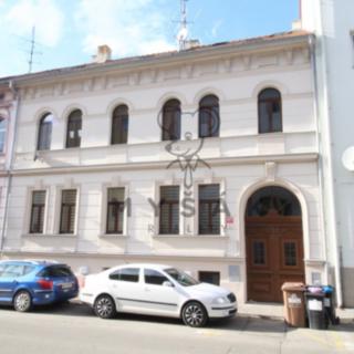 Pronájem obchodu 100 m² České Budějovice