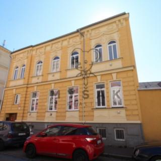 Pronájem bytu 1+1 38 m² České Budějovice