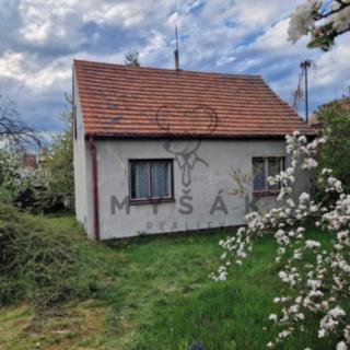 Pronájem rodinného domu 45 m² České Budějovice