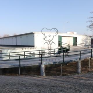 Pronájem garáže 16 m² České Budějovice 2, Krčínova