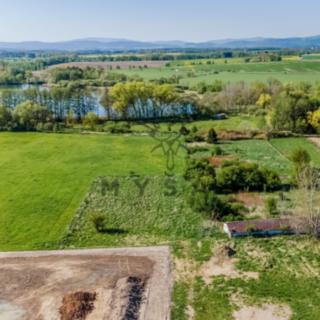 Prodej stavební parcely 2370 m² Sedlec