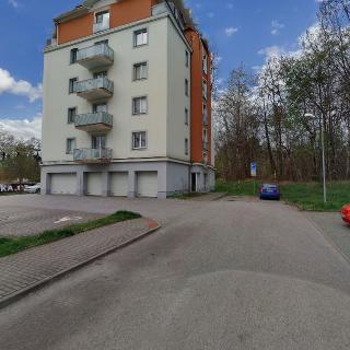 Pronájem bytu 1+kk a garsoniéry 33 m² České Budějovice, U Boru