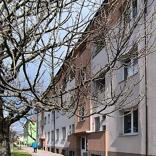 Prodej bytu 3+1 78 m&sup2; České Budějovice