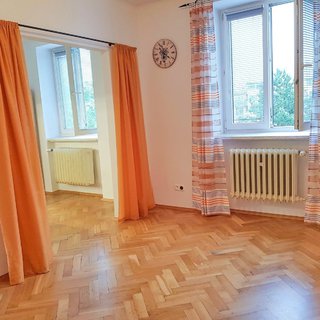 Prodej bytu 3+kk 62 m² České Budějovice, Jiráskovo nábř.