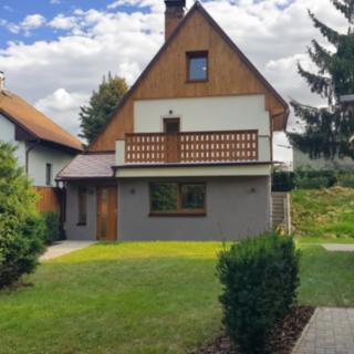 Prodej chaty 90 m² Stožice