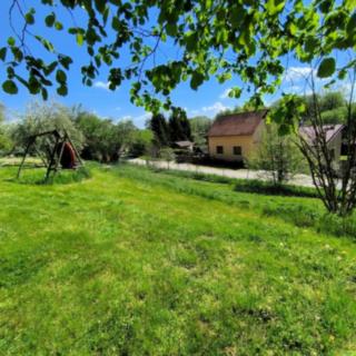 Prodej stavební parcely 773 m² Ledenice